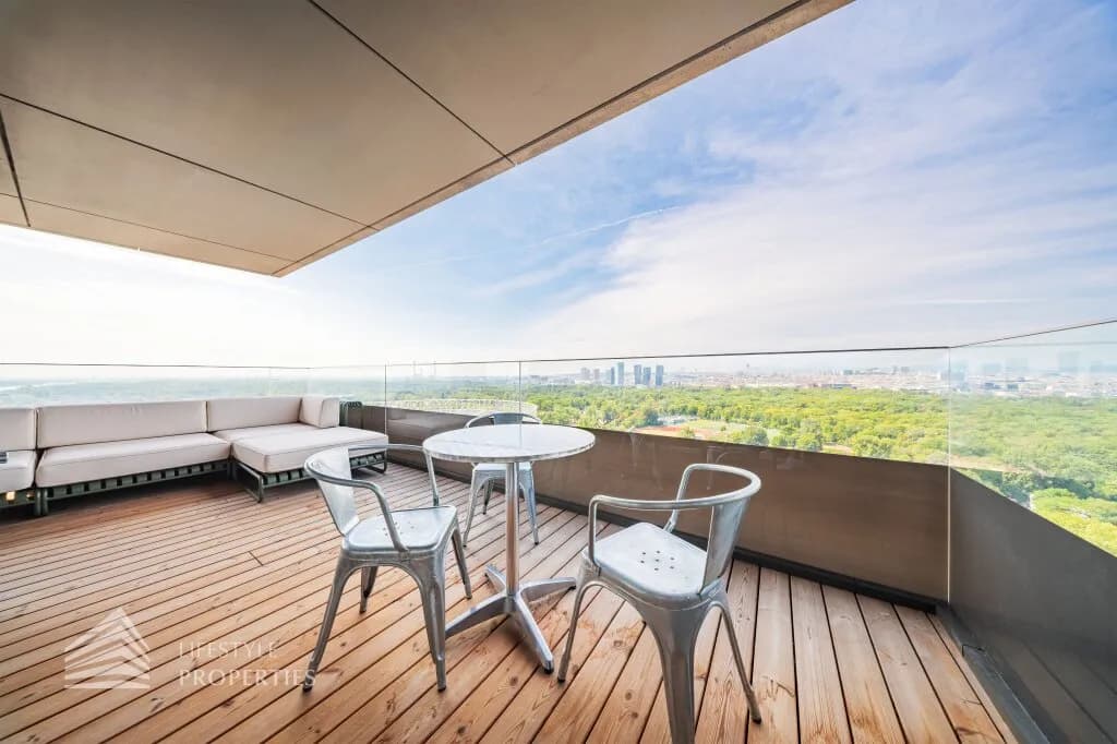 4-Zimmer-Wohnung mieten in Wien – 115,81 m², € 3.936 – Bild 13 von 46