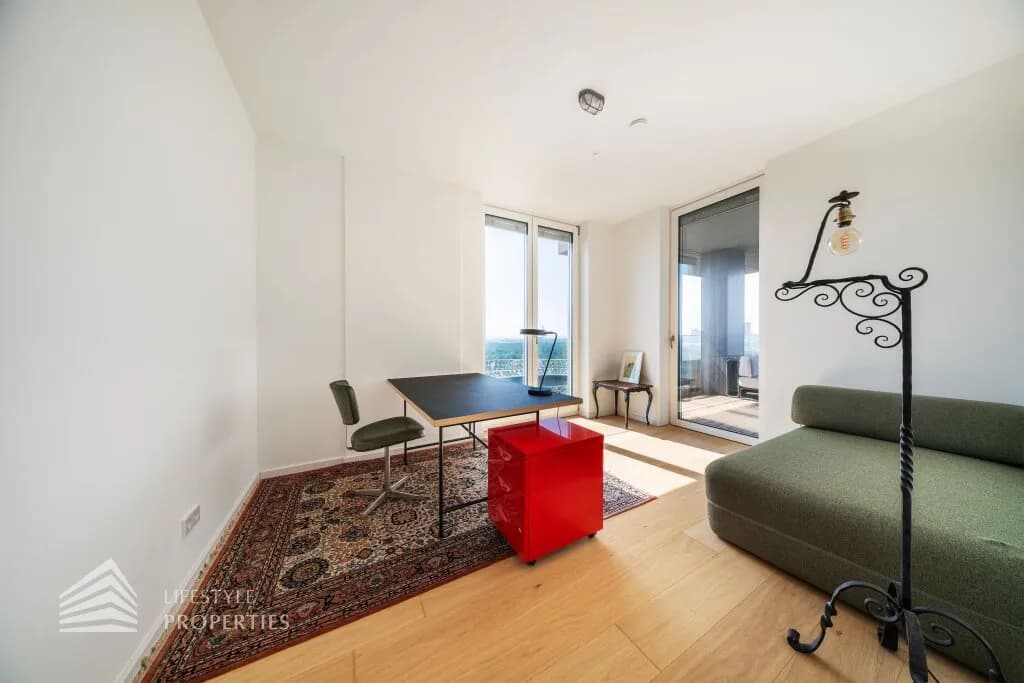 4-Zimmer-Wohnung mieten in Wien – 115,81 m², € 3.936 – Bild 20 von 46