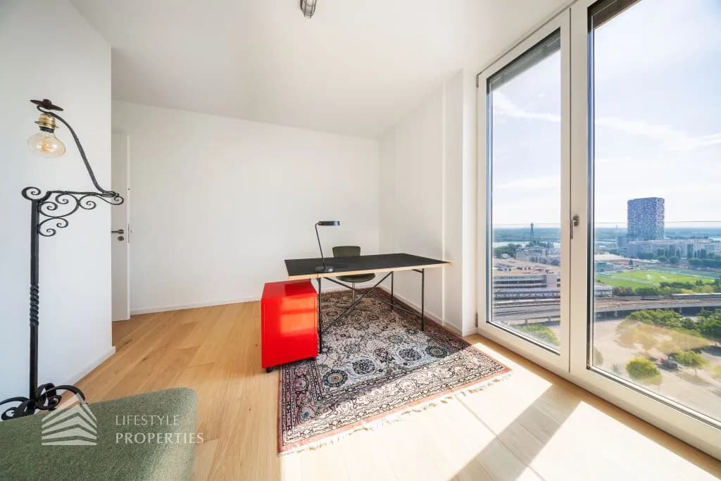 4-Zimmer-Wohnung mieten in Wien – 115,81 m², € 3.936 – Bild 21 von 46