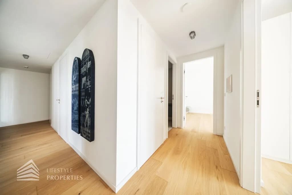 4-Zimmer-Wohnung mieten in Wien – 115,81 m², € 3.936 – Bild 22 von 46