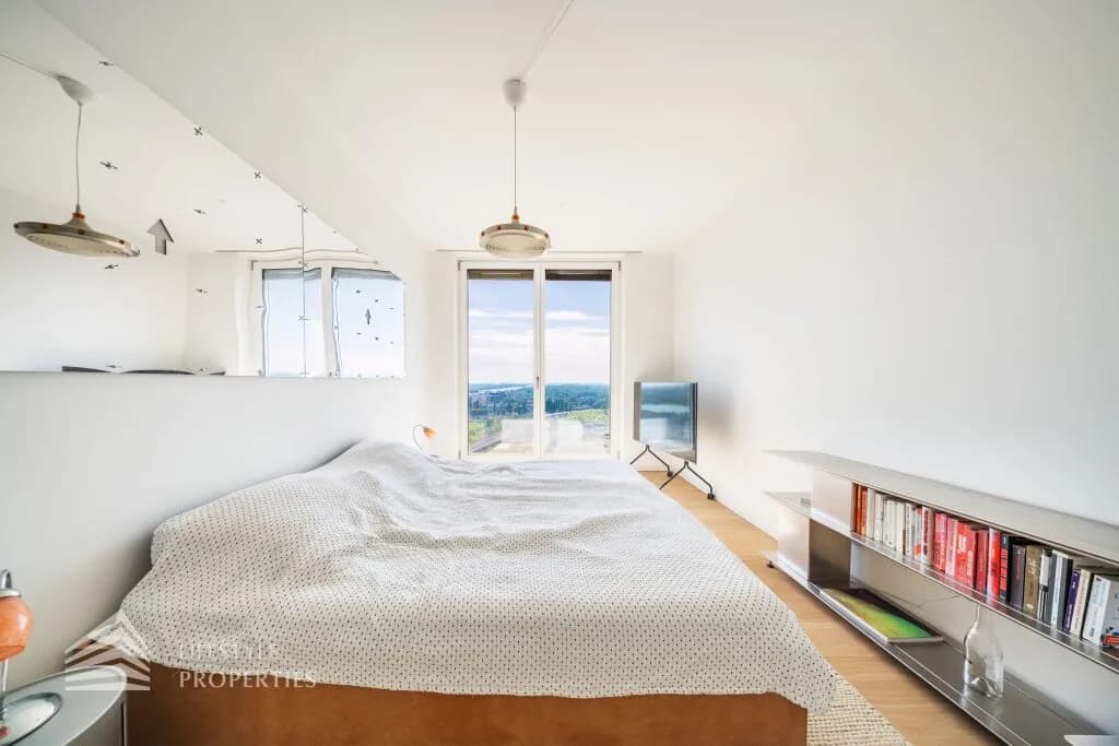 4-Zimmer-Wohnung mieten in Wien – 115,81 m², € 3.936 – Bild 25 von 46