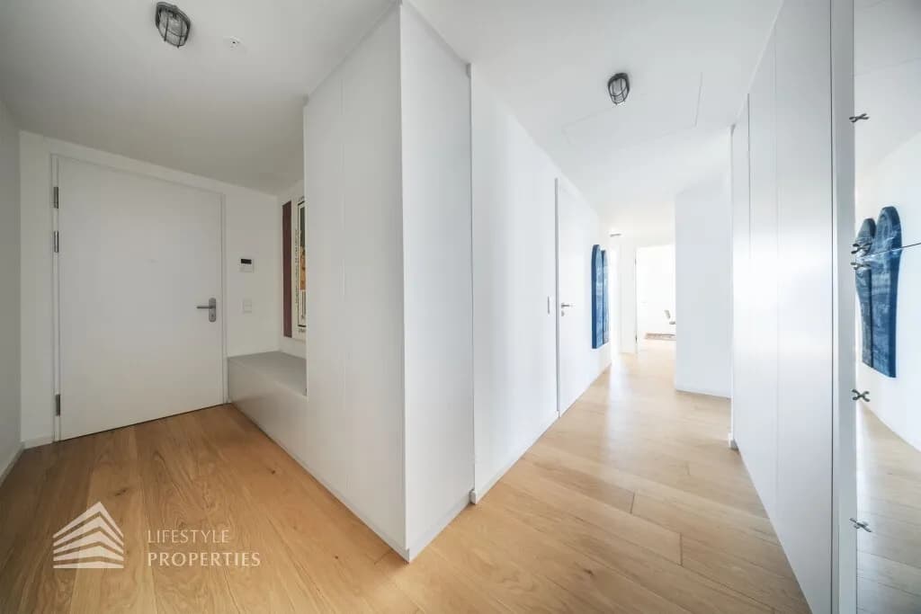 4-Zimmer-Wohnung mieten in Wien – 115,81 m², € 3.936 – Bild 31 von 46