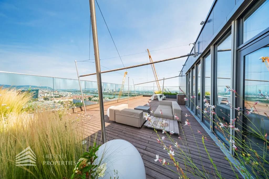 4-Zimmer-Wohnung mieten in Wien – 115,81 m², € 3.936 – Bild 32 von 46