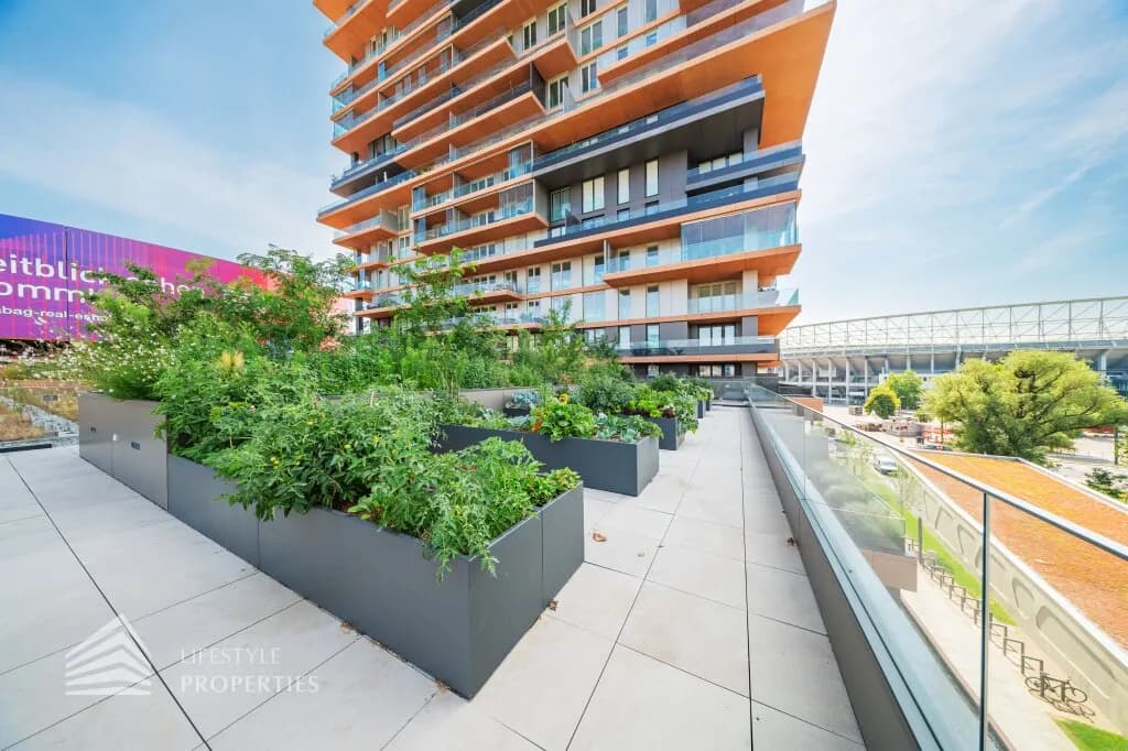 4-Zimmer-Wohnung mieten in Wien – 115,81 m², € 3.936 – Bild 37 von 46