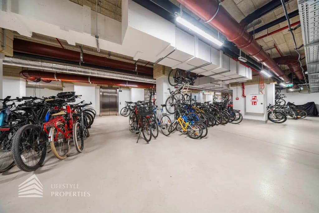 4-Zimmer-Wohnung mieten in Wien – 115,81 m², € 3.936 – Bild 39 von 46