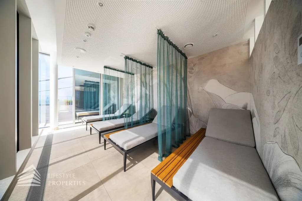 4-Zimmer-Wohnung mieten in Wien – 115,81 m², € 3.936 – Bild 40 von 46