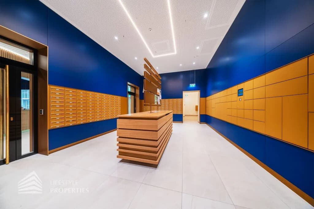 4-Zimmer-Wohnung mieten in Wien – 115,81 m², € 3.936 – Bild 44 von 46