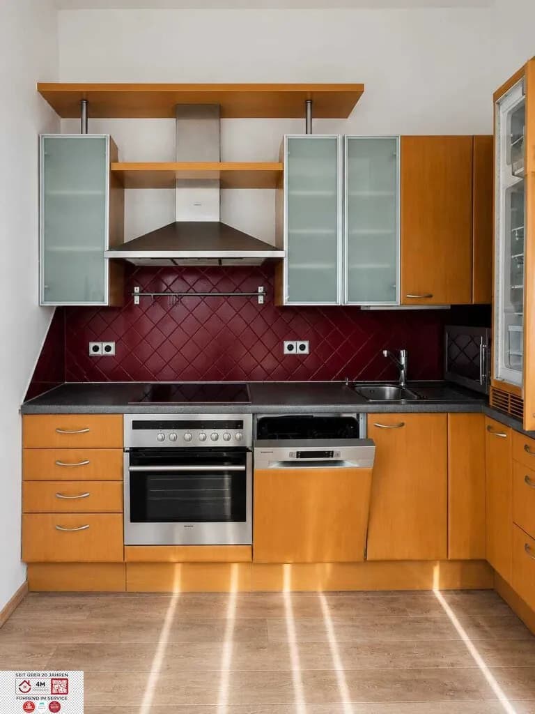 2-Zimmer-Wohnung mieten in Wien – 67 m², € 1.590 – Bild 3 von 8