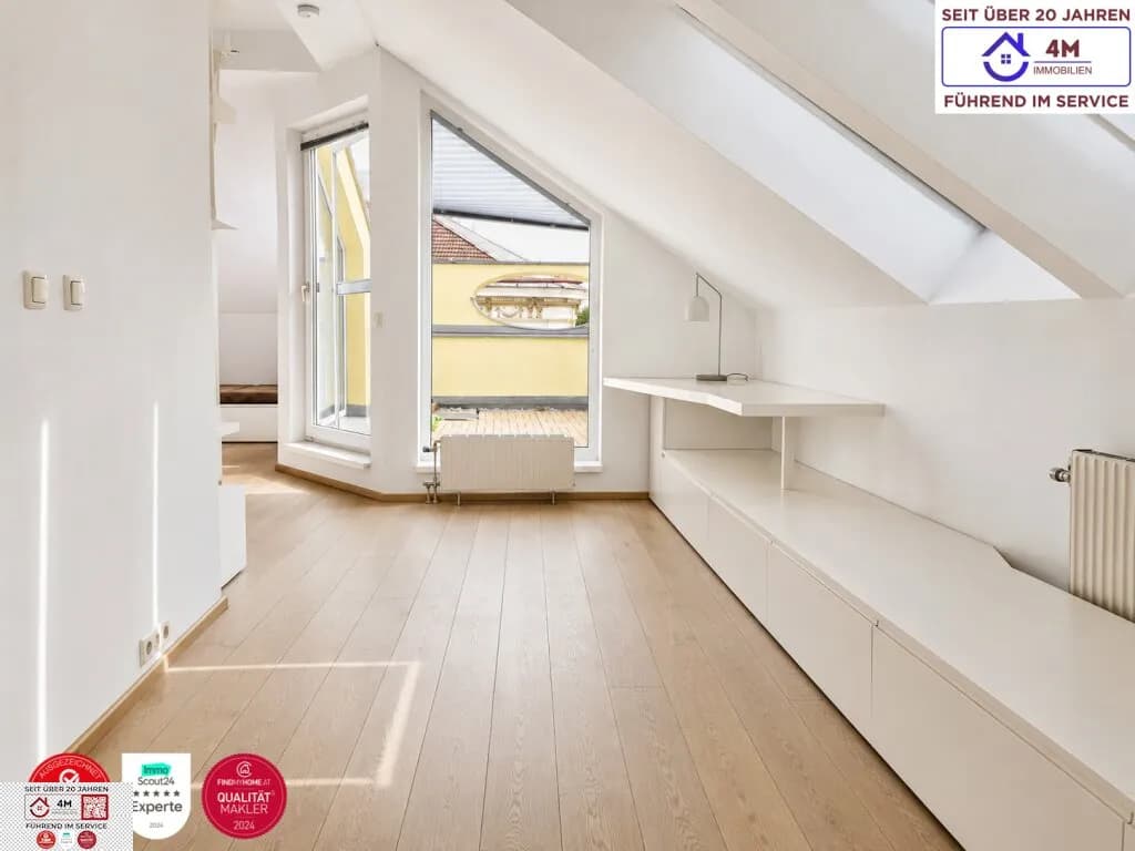 2-Zimmer-Wohnung mieten in Wien – 67 m², € 1.590 – Bild 7 von 8