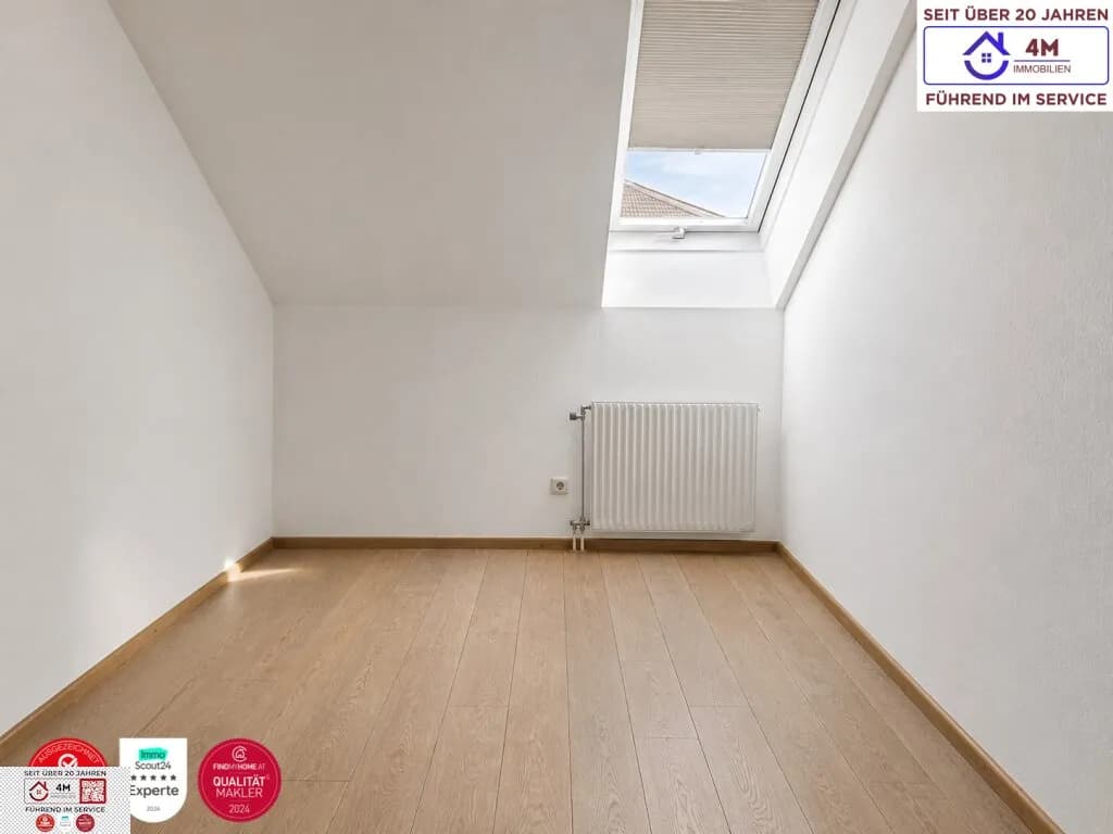 2-Zimmer-Wohnung mieten in Wien – 67 m², € 1.590 – Bild 8 von 8
