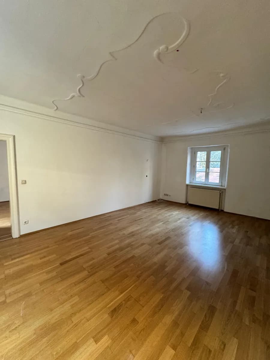 Gewerbeimmobilie mieten in Steyr – 128 m², € 1.500