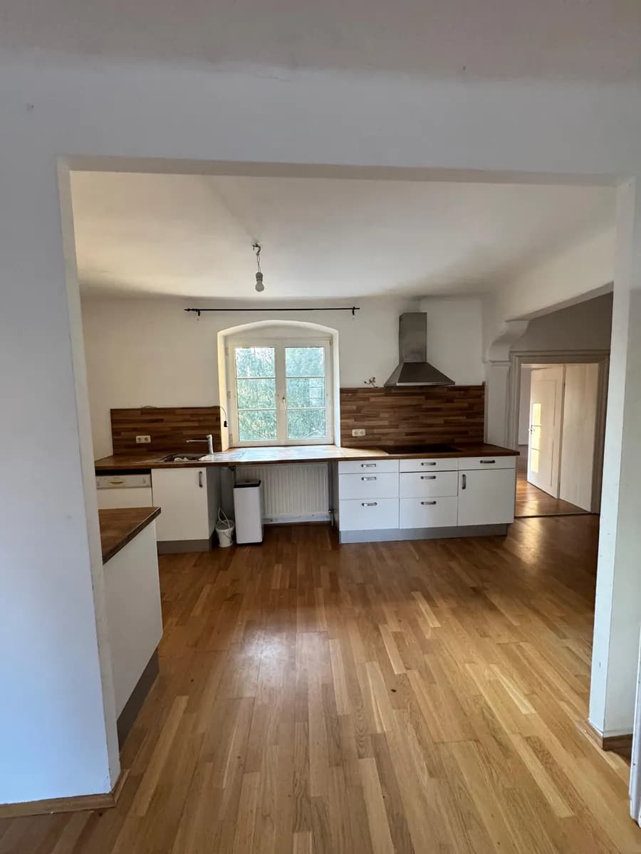 Gewerbeimmobilie mieten in Steyr – 128 m², € 1.500 – Bild 6 von 25