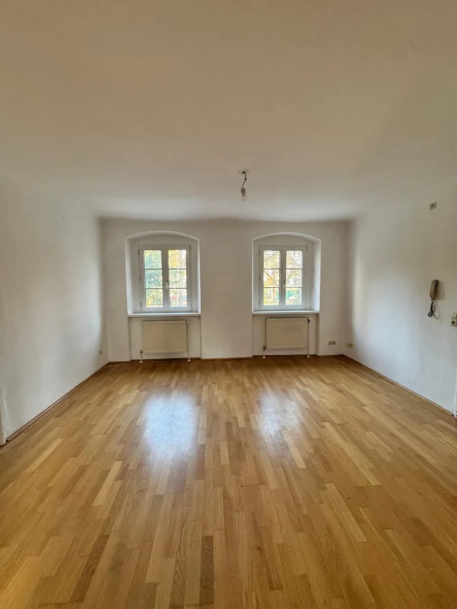 Gewerbeimmobilie mieten in Steyr – 128 m², € 1.500 – Bild 7 von 25