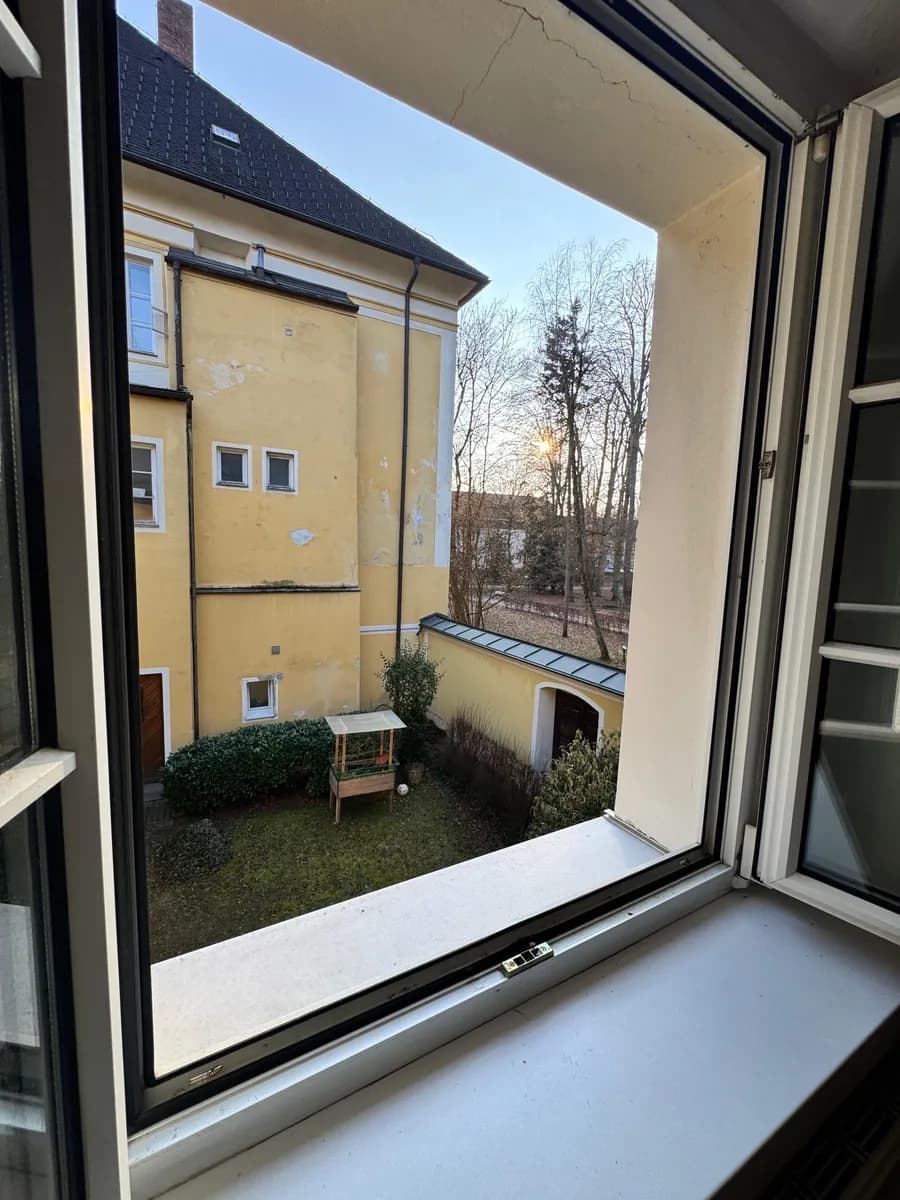 Gewerbeimmobilie mieten in Steyr – 128 m², € 1.500 – Bild 15 von 25