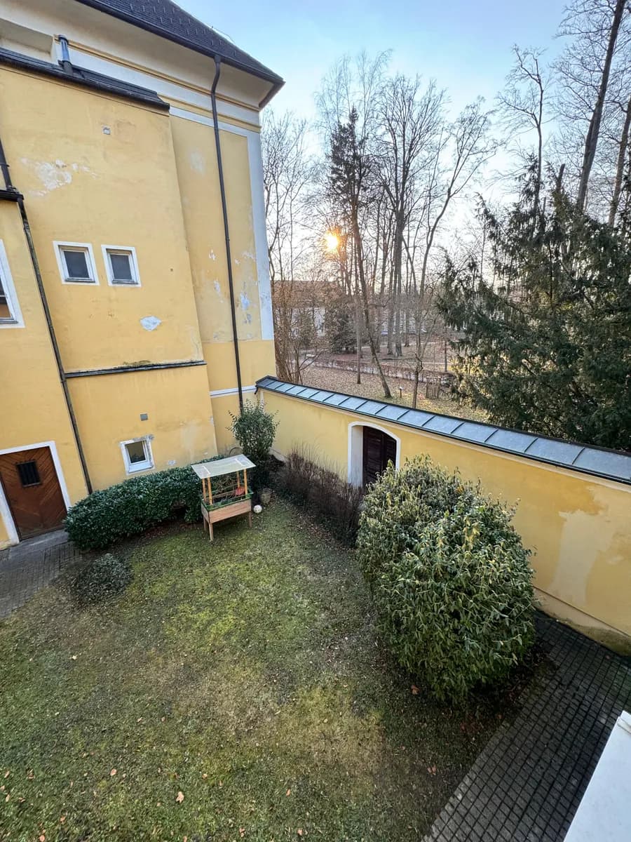 Gewerbeimmobilie mieten in Steyr – 128 m², € 1.500 – Bild 16 von 25