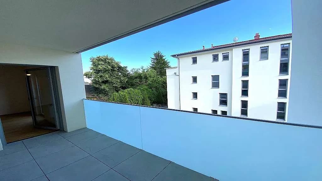 3-Zimmer-Wohnung mieten in Leibnitz – 63 m², € 970