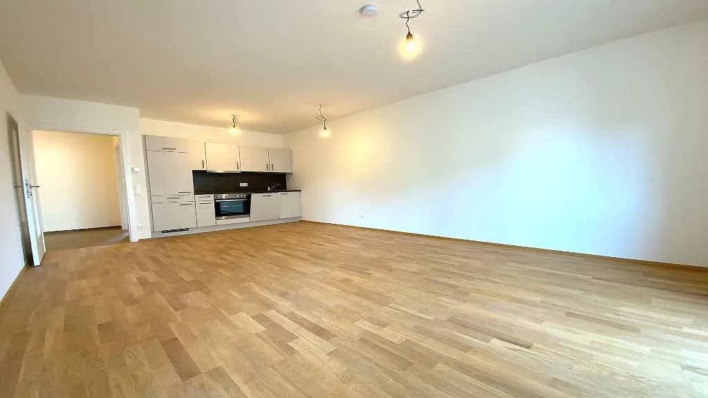 3-Zimmer-Wohnung mieten in Leibnitz – 63 m², € 970 – Bild 2 von 8