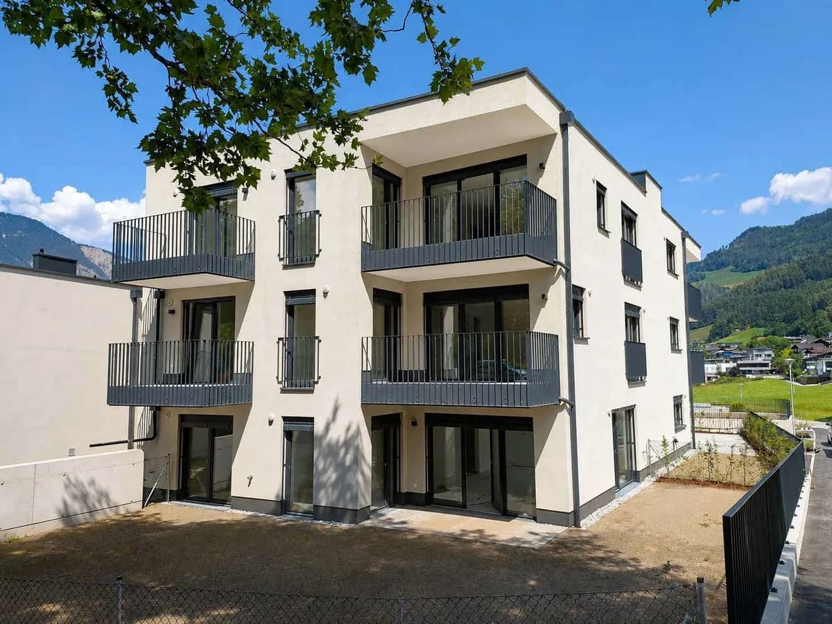 3-Zimmer-Wohnung kaufen in Schwaz – 84 m², € 564.900 – Bild 2 von 9