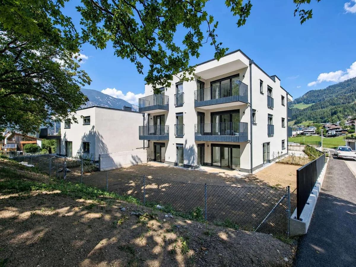 3-Zimmer-Wohnung kaufen in Schwaz – 84 m², € 564.900 – Bild 3 von 9