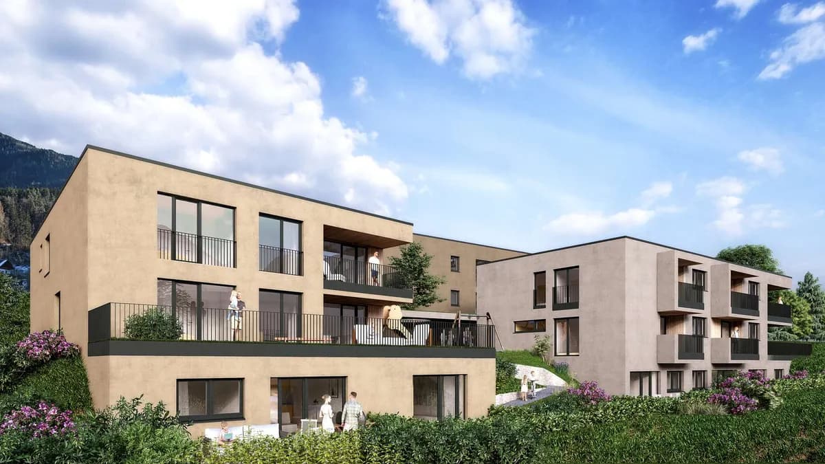 3-Zimmer-Wohnung kaufen in Schwaz – 84 m², € 564.900 – Bild 12 von 17