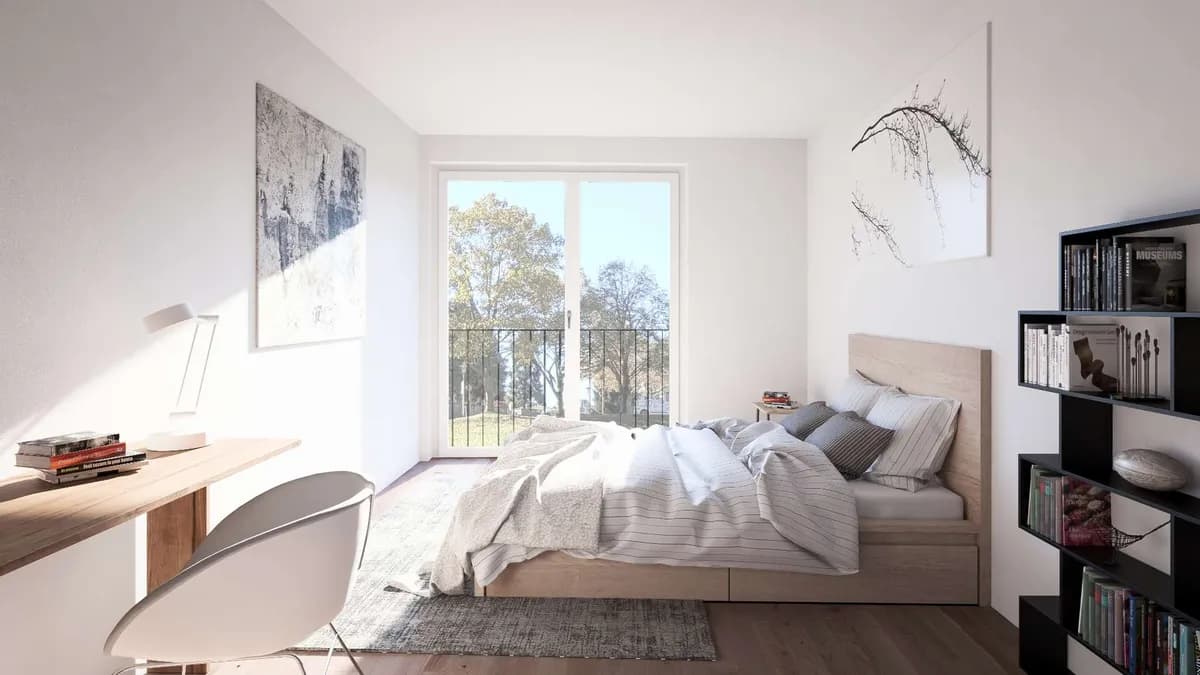 3-Zimmer-Wohnung kaufen in Schwaz – 84 m², € 564.900 – Bild 16 von 17