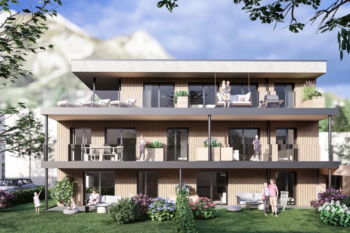 3-Zimmer-Wohnung kaufen in Innsbruck – 67,32 m², € 598.800 – Bild 10 von 15