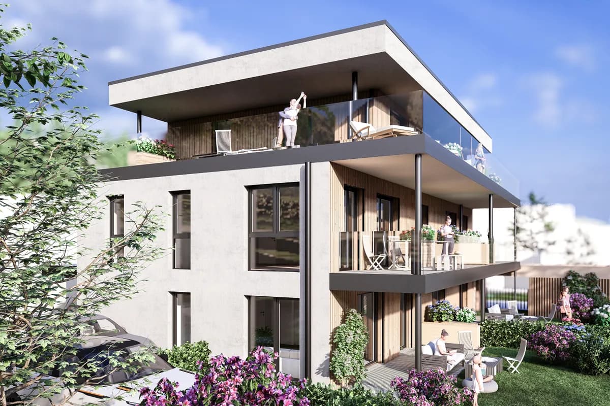 3-Zimmer-Wohnung kaufen in Innsbruck – 67,32 m², € 598.800 – Bild 11 von 15