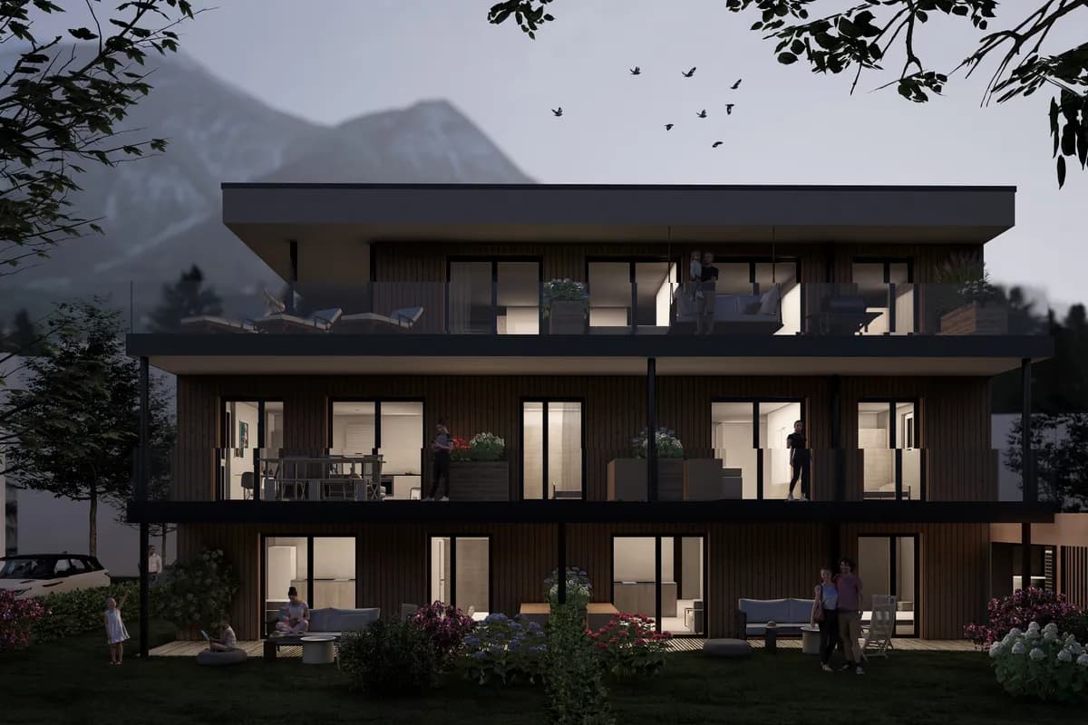 3-Zimmer-Wohnung kaufen in Innsbruck – 67,32 m², € 598.800 – Bild 12 von 15