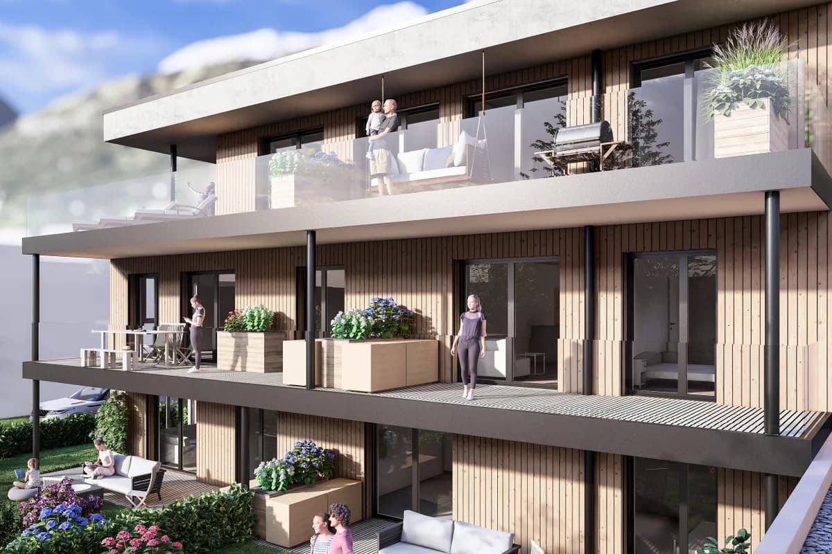 3-Zimmer-Wohnung kaufen in Innsbruck – 67,32 m², € 598.800 – Bild 13 von 15