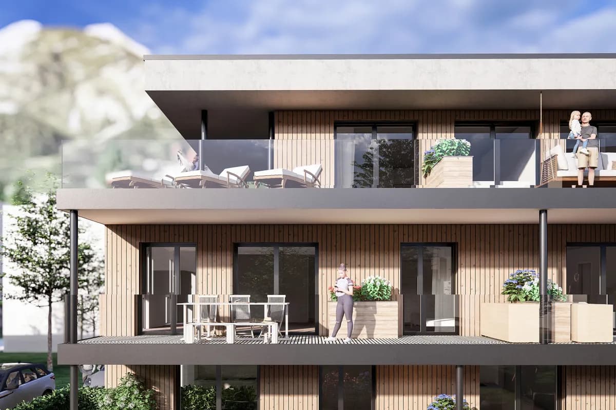 3-Zimmer-Wohnung kaufen in Innsbruck – 67,32 m², € 598.800 – Bild 14 von 15