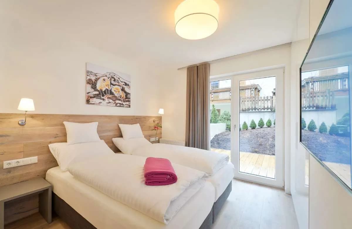 2-Zimmer-Wohnung kaufen in Landeck – 60,97 m², € 531.000