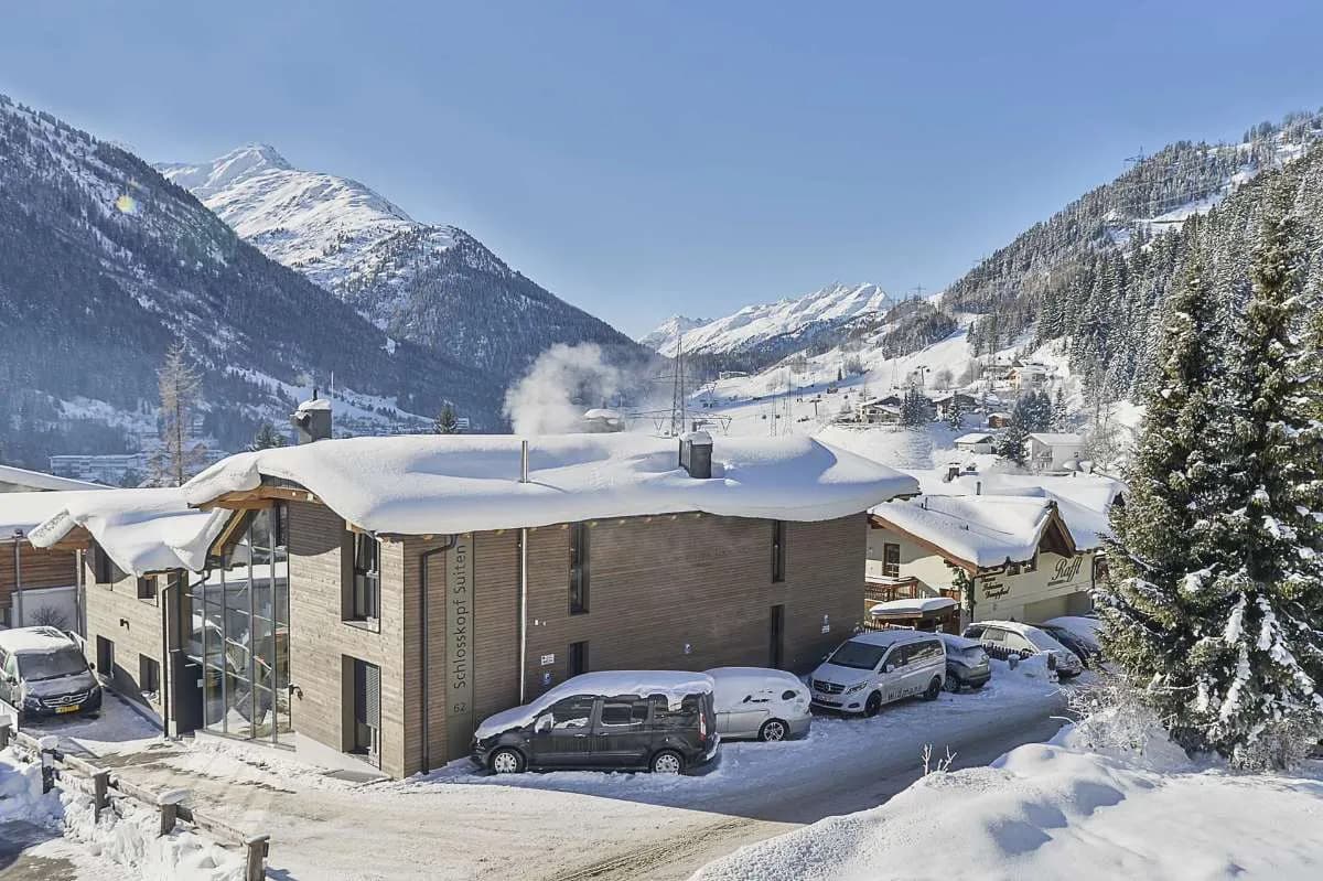 2-Zimmer-Wohnung kaufen in Landeck – 60,97 m², € 531.000 – Bild 6 von 13