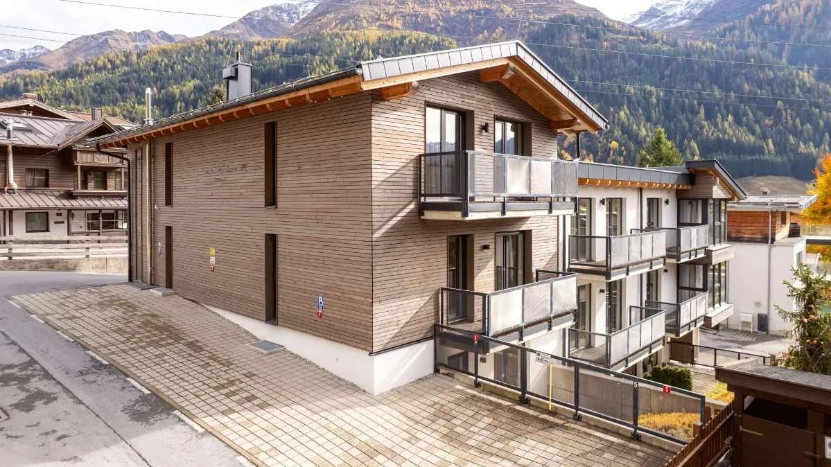 2-Zimmer-Wohnung kaufen in Landeck – 60,97 m², € 531.000 – Bild 8 von 13
