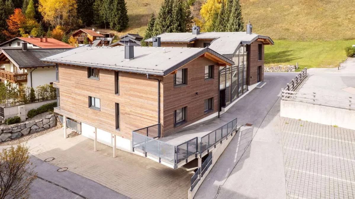 2-Zimmer-Wohnung kaufen in Landeck – 60,97 m², € 531.000 – Bild 9 von 13