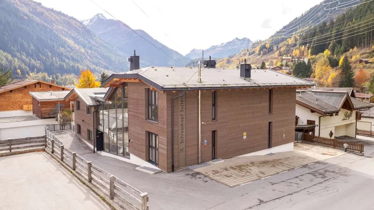 2-Zimmer-Wohnung kaufen in Landeck – 60,97 m², € 531.000 – Bild 10 von 13