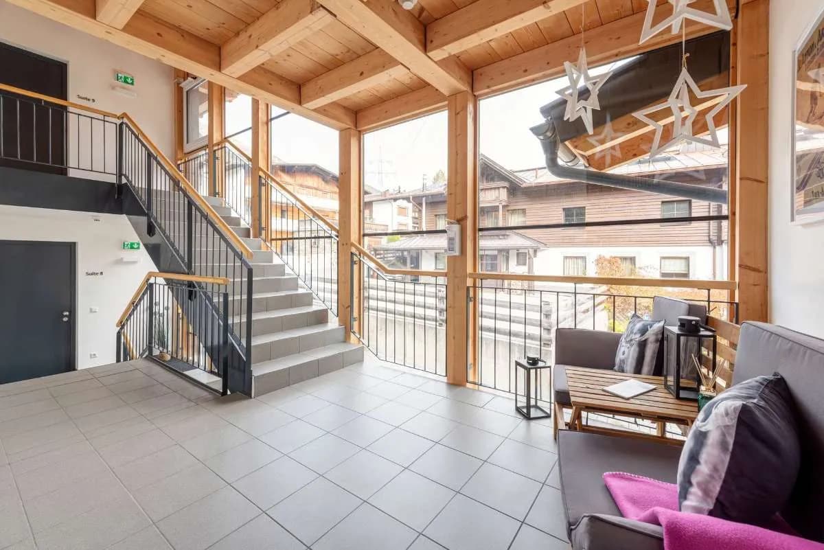 2-Zimmer-Wohnung kaufen in Landeck – 60,97 m², € 531.000 – Bild 11 von 13
