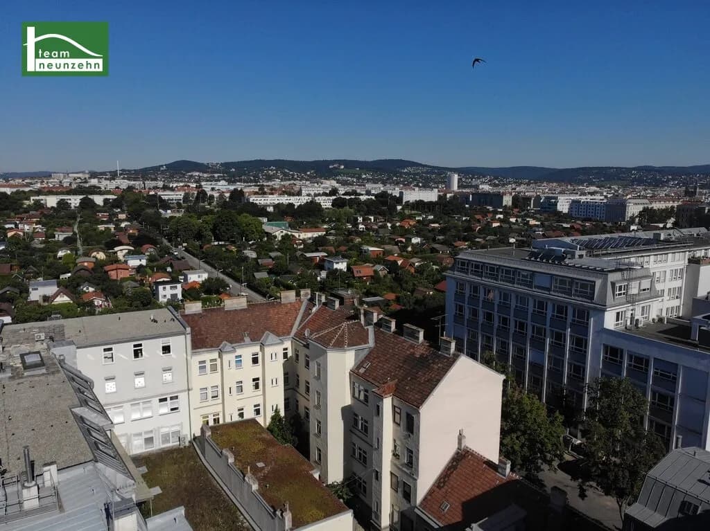 Gewerbeimmobilie kaufen in Wien – 699 m², € 999.900