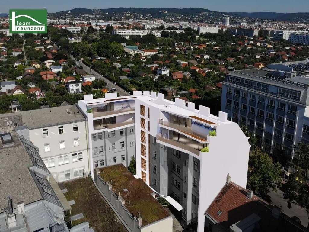 Gewerbeimmobilie kaufen in Wien – 699 m², € 999.900 – Bild 3 von 9