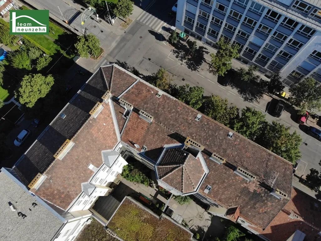 Gewerbeimmobilie kaufen in Wien – 699 m², € 999.900 – Bild 6 von 9