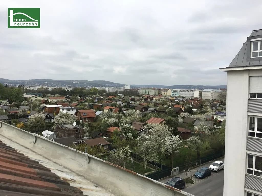 Gewerbeimmobilie kaufen in Wien – 699 m², € 999.900 – Bild 7 von 9