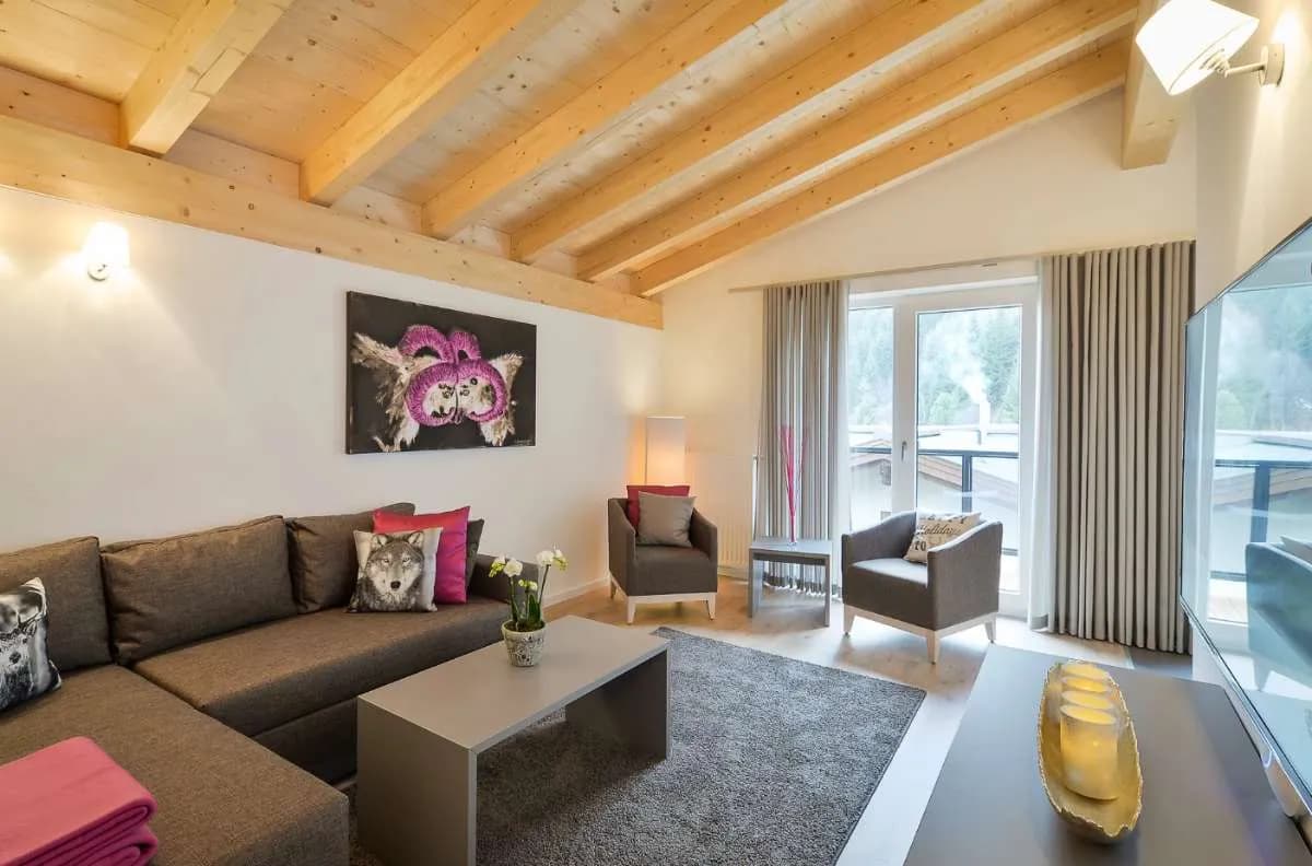 3-Zimmer-Wohnung kaufen in Landeck – 68,3 m², € 854.000