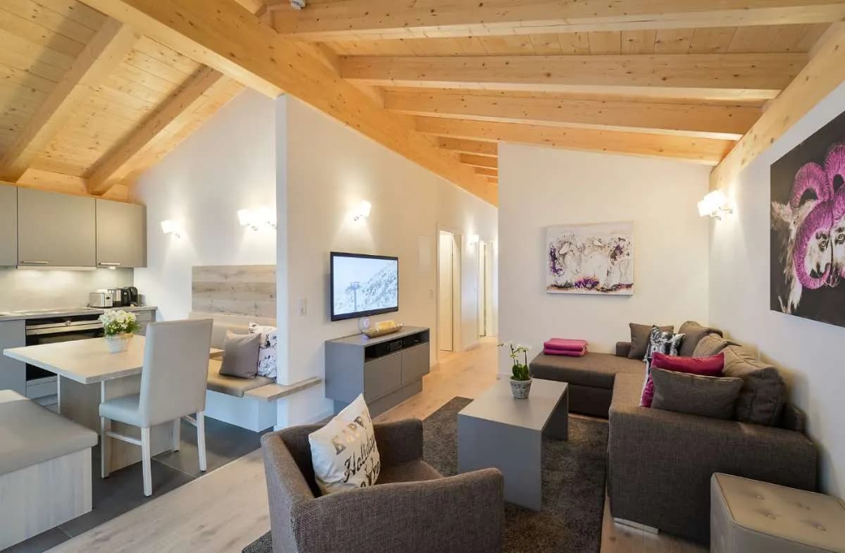 3-Zimmer-Wohnung kaufen in Landeck – 68,3 m², € 854.000 – Bild 2 von 14