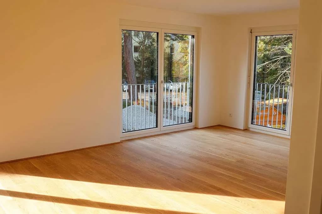 3-Zimmer-Wohnung mieten in Baden – 71 m², € 1.489 – Bild 3 von 4