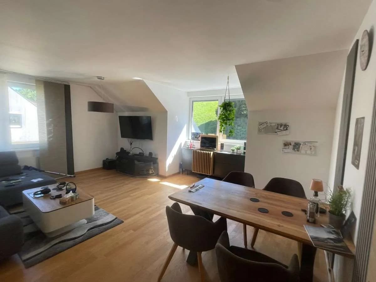 4-Zimmer-Wohnung mieten in Amstetten – 104 m², € 990 – Bild 2 von 29
