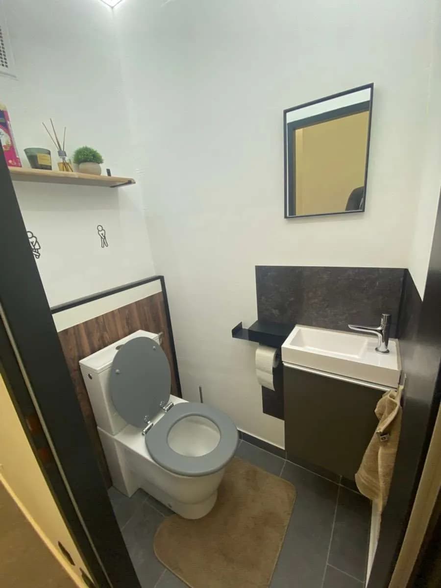4-Zimmer-Wohnung mieten in Amstetten – 104 m², € 990 – Bild 11 von 29