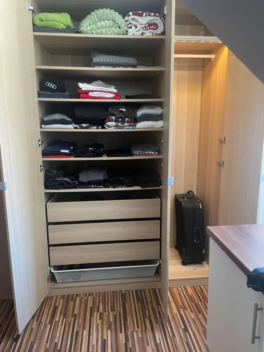 4-Zimmer-Wohnung mieten in Amstetten – 104 m², € 990 – Bild 22 von 29