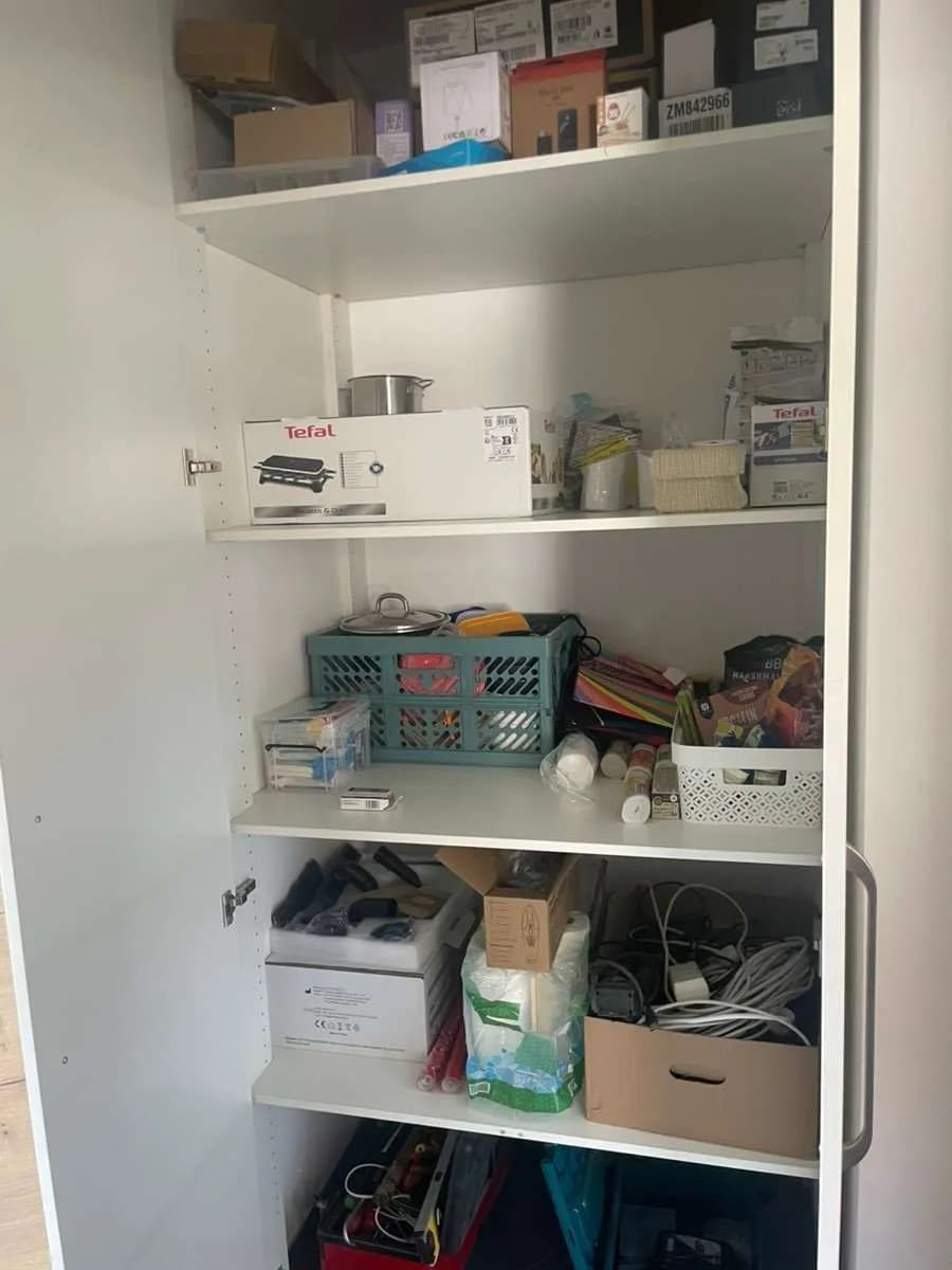 4-Zimmer-Wohnung mieten in Amstetten – 104 m², € 990 – Bild 25 von 29