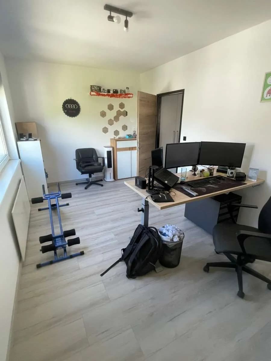 4-Zimmer-Wohnung mieten in Amstetten – 104 m², € 990 – Bild 27 von 29