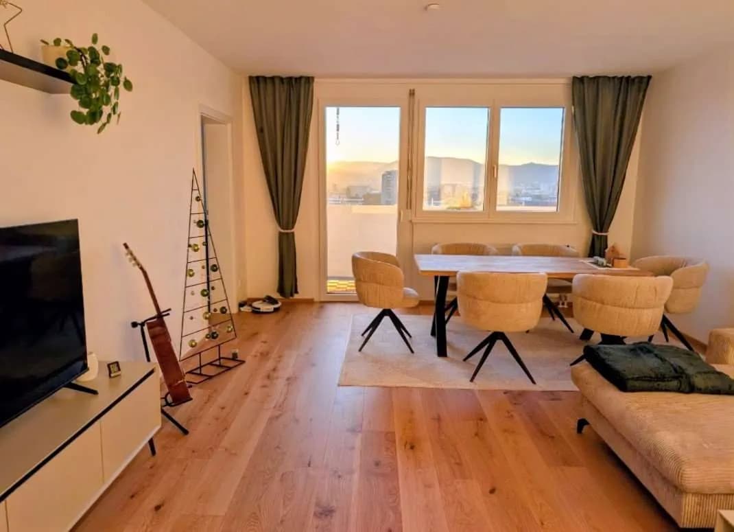 4-Zimmer-Wohnung kaufen in Graz – 125 m², € 470.000