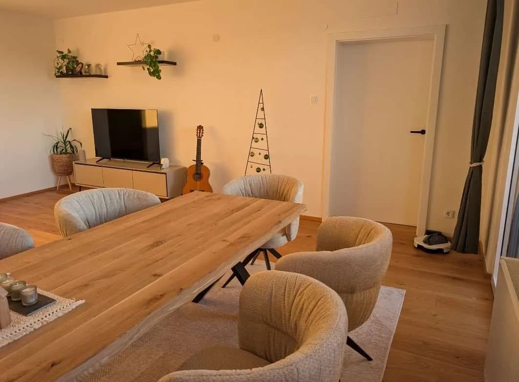4-Zimmer-Wohnung kaufen in Graz – 125 m², € 470.000 – Bild 3 von 23